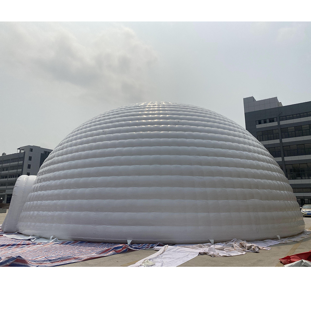 Inflatable Dome Event Tent 02