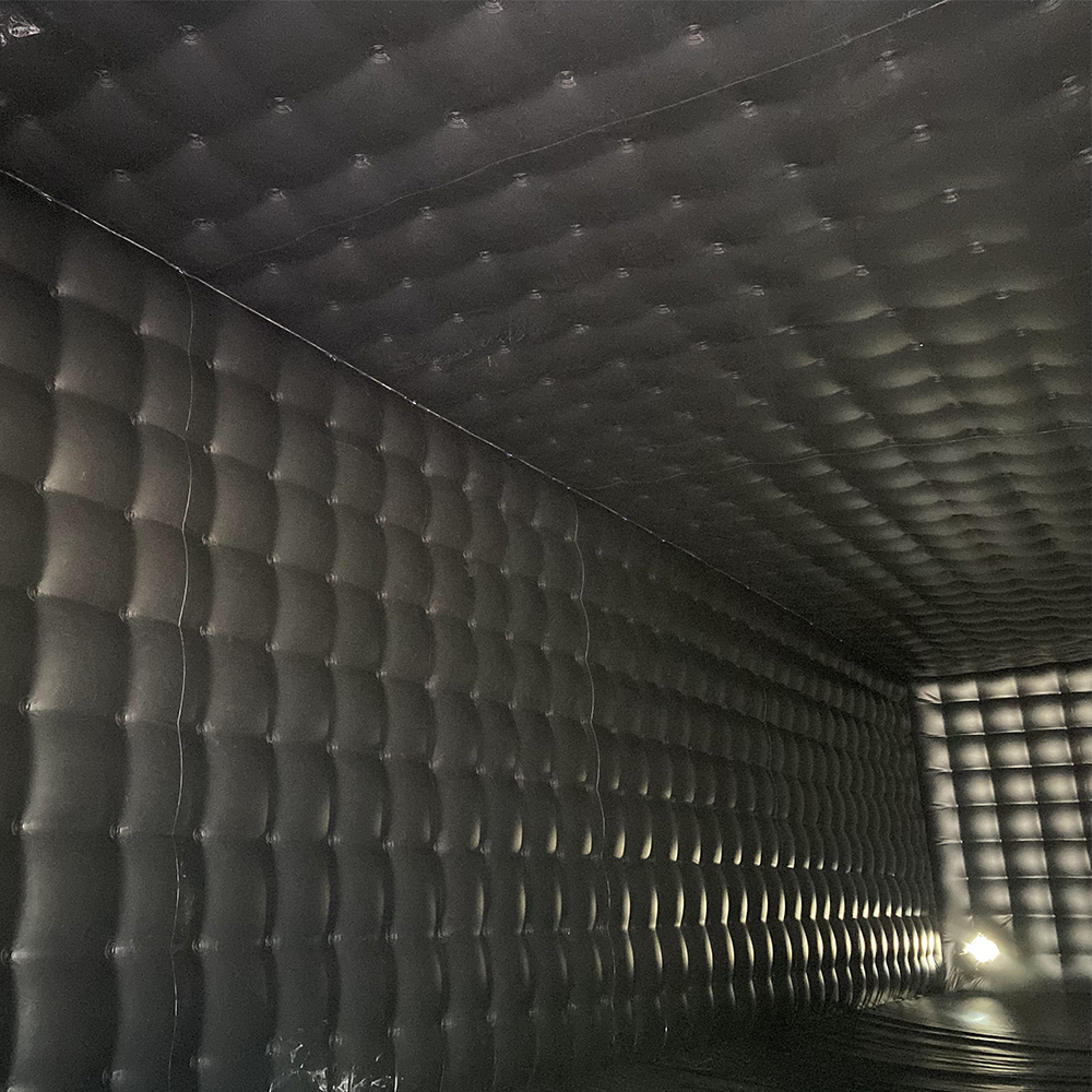 Tissot Inflatale Event Tent 05