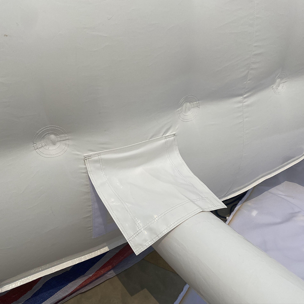 Inflatable Dome Event Tent 04