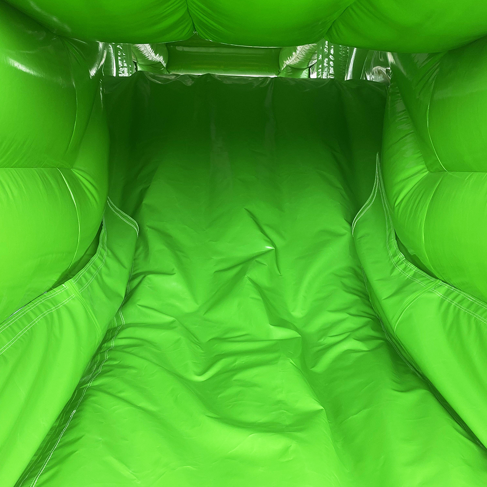Inflatable Track Theme Bouncer9