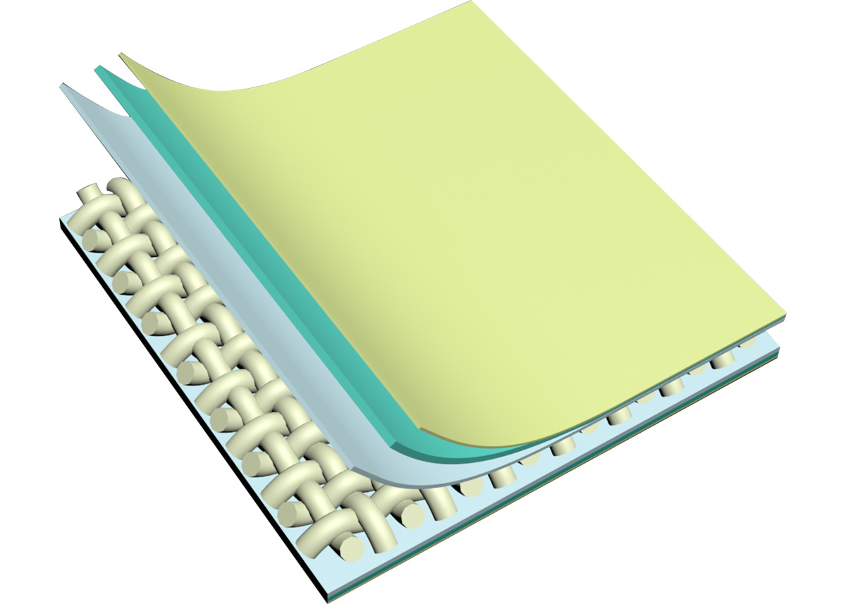 Inflatable Pvc Material