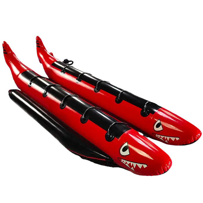 Inflatable Towable (1)