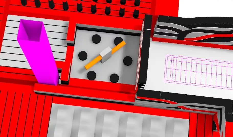 Zr Inflatable Land Parks 03 3