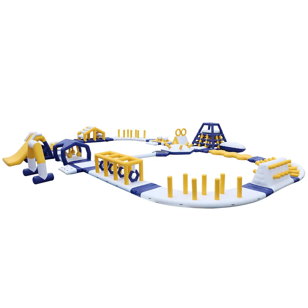 Zr Inflatable Water Parks 04 1