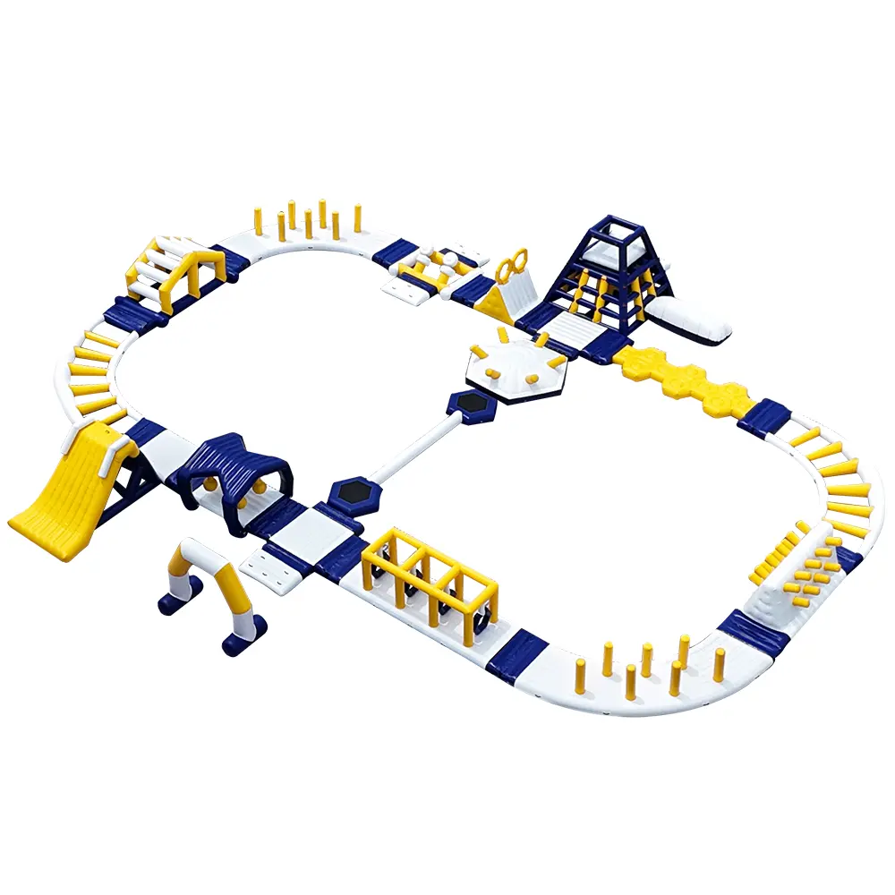 Zr Inflatable Water Parks 04 3