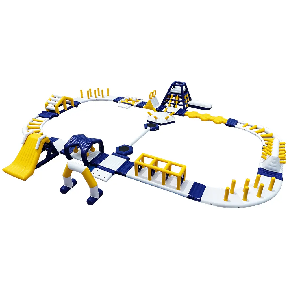 Zr Inflatable Water Parks 04 6