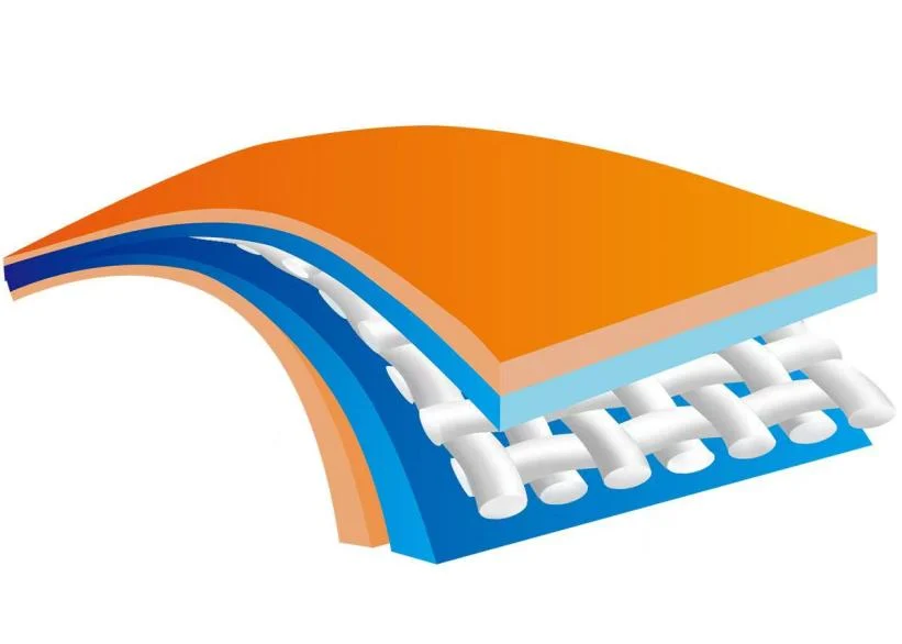 Airtight Pvc Material