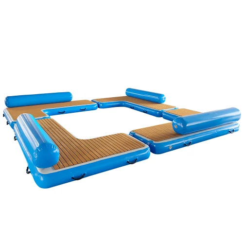 4 Lshape Lounger Combo 1