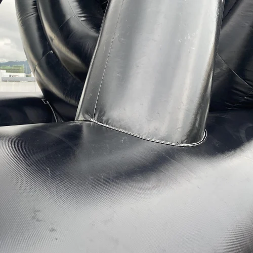 Inflatable dia3m Soccer Dart Board Game 07