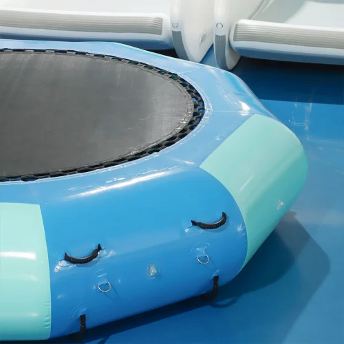 Water Trampoline 2