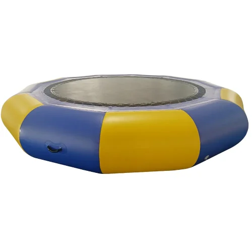Floating Trampoline
