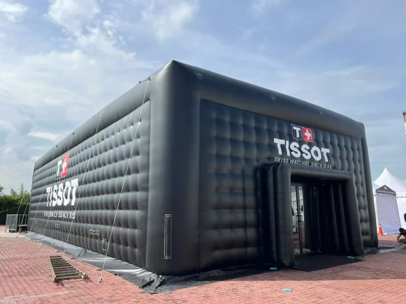 Giant Inflatable Event Tents