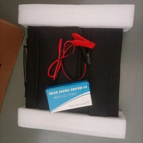 Inflatable Solar Panel Catamaran05