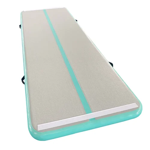 Inflatable Yoga Mat 04