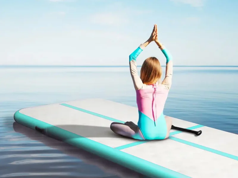 Inflatable Home Goods