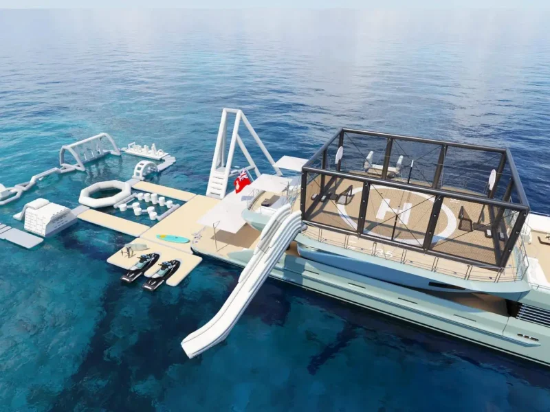 Water Recreation Inflatable Category