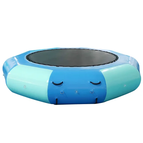 Water Trampoline 1